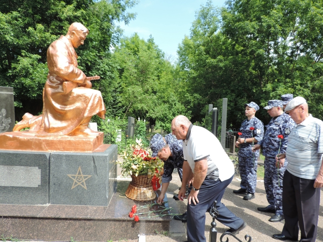 Совет ветеранов
