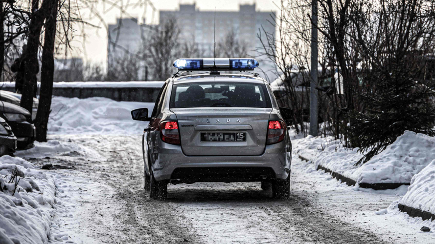 В Набережных Челнах сотрудники вневедомственной охраны Росгвардии задержали двух подозреваемых в кражах из магазинов 