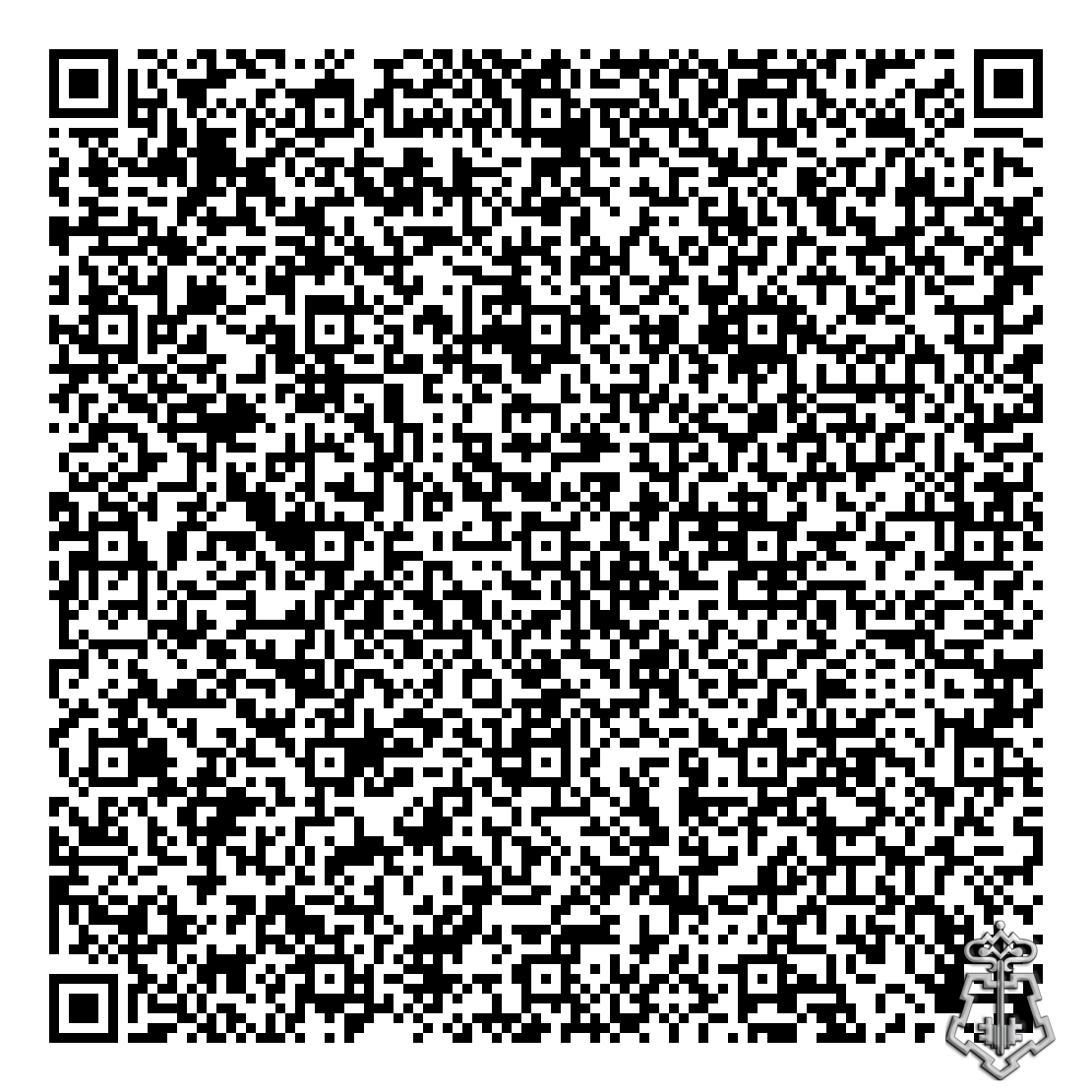 QR Азнакаево