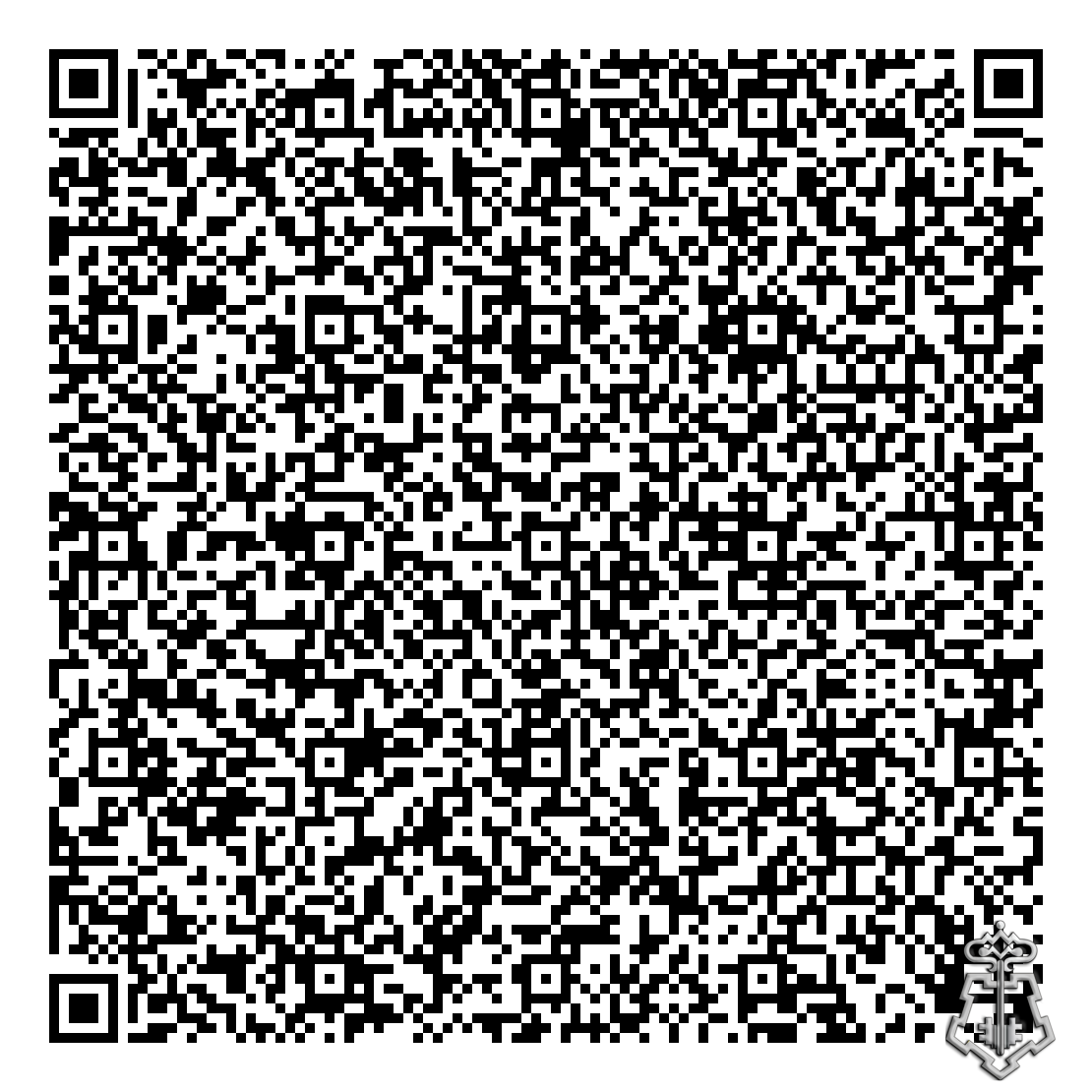QR Балтаси