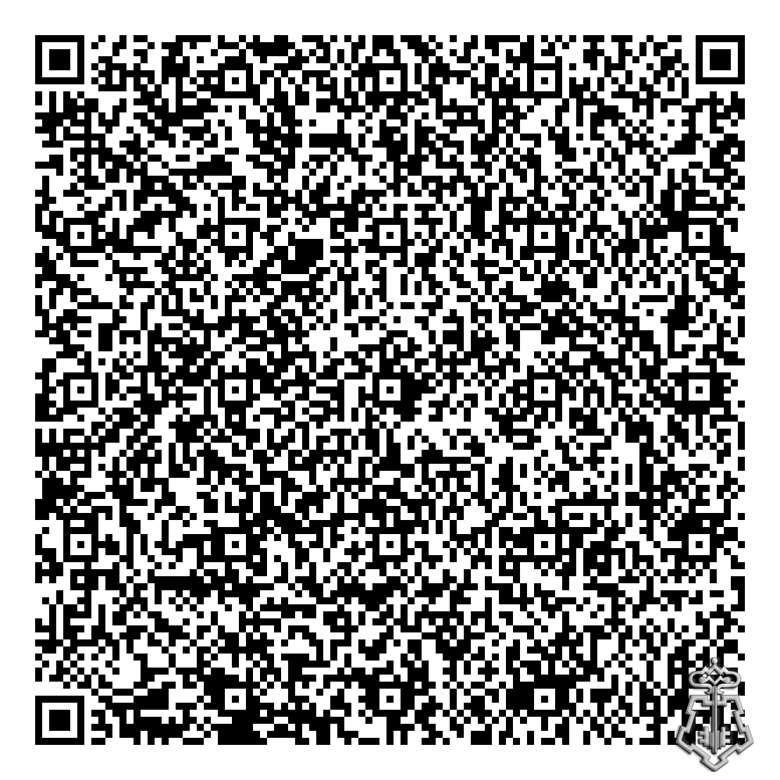 QR Бугульма