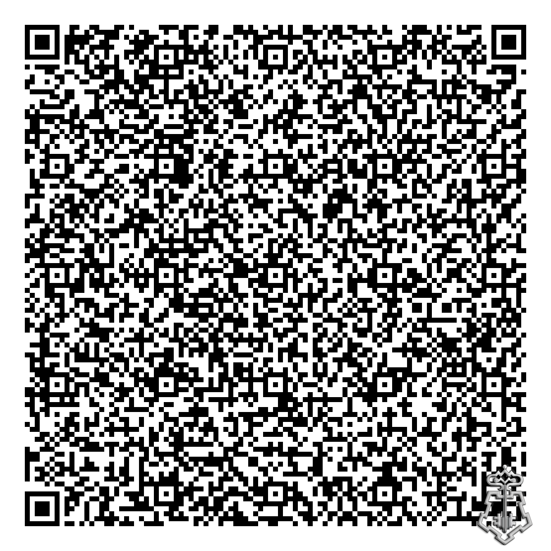 QR Зеленодольск