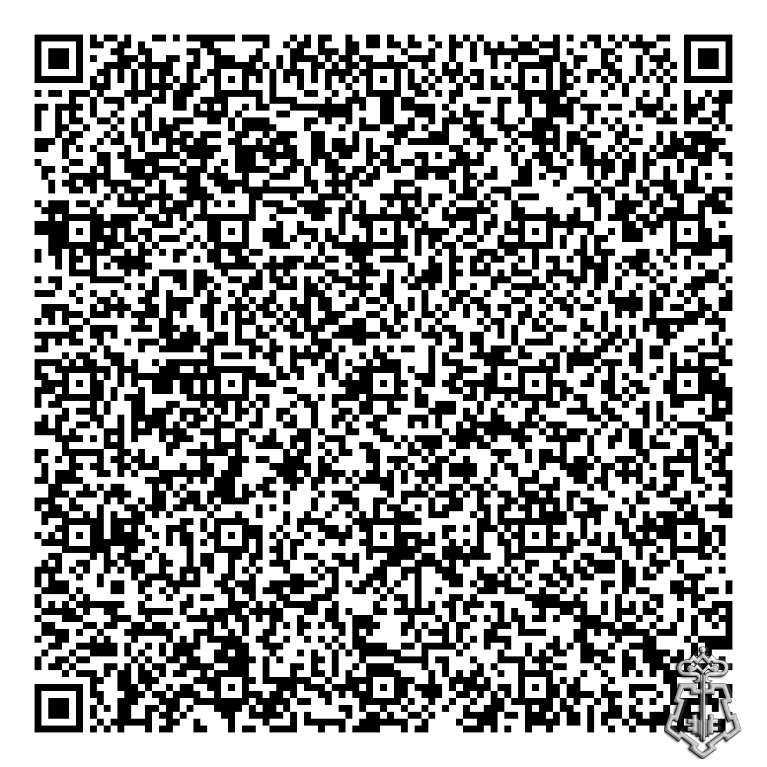 QR Менделеевск