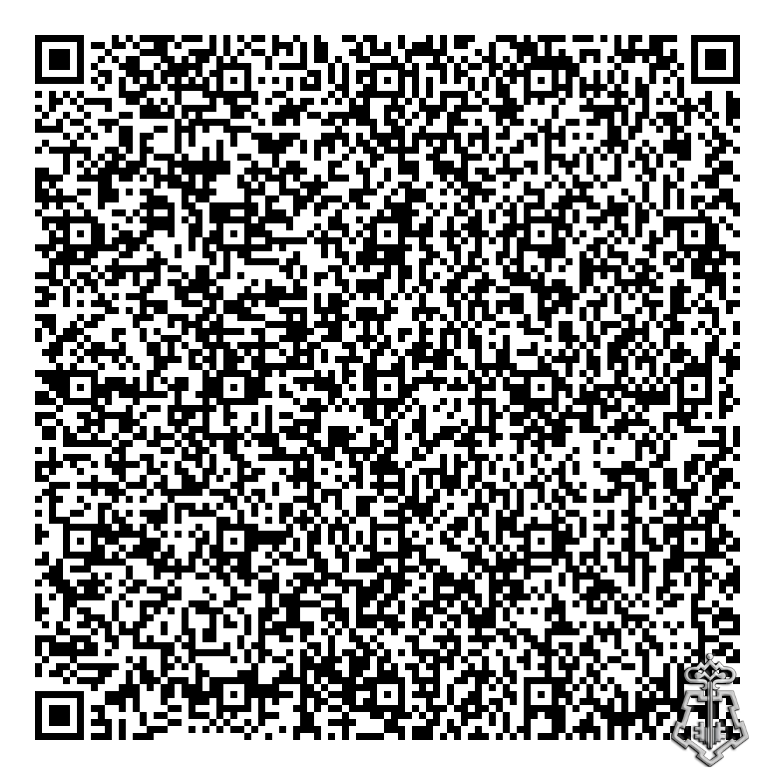 QR Мензелинск