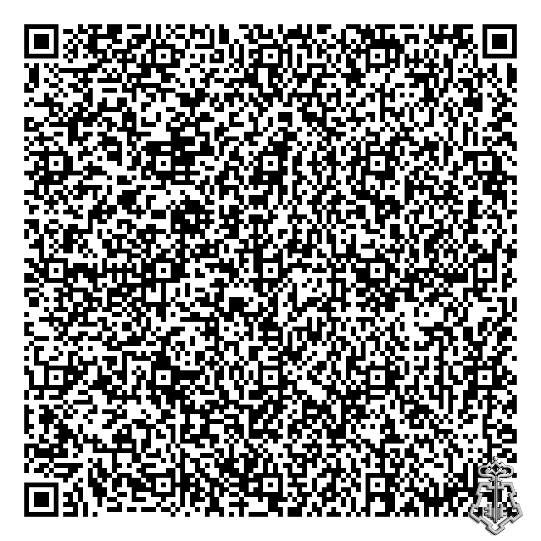 QR Нижнекамск