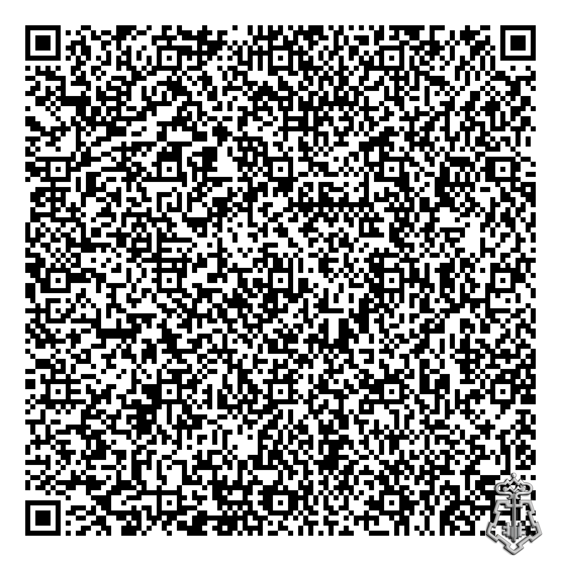 QR Р. Слобода