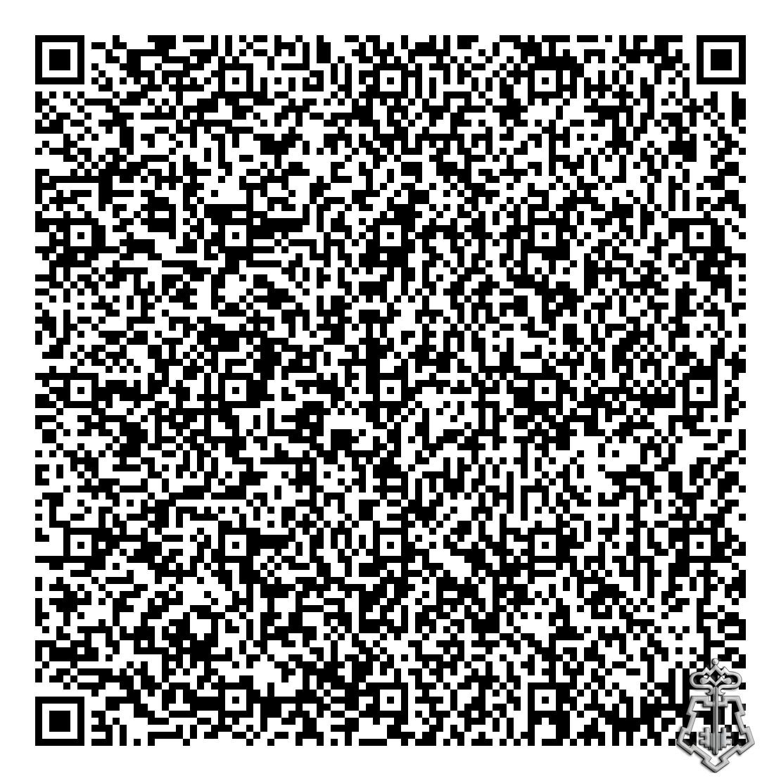 QR Сарманово